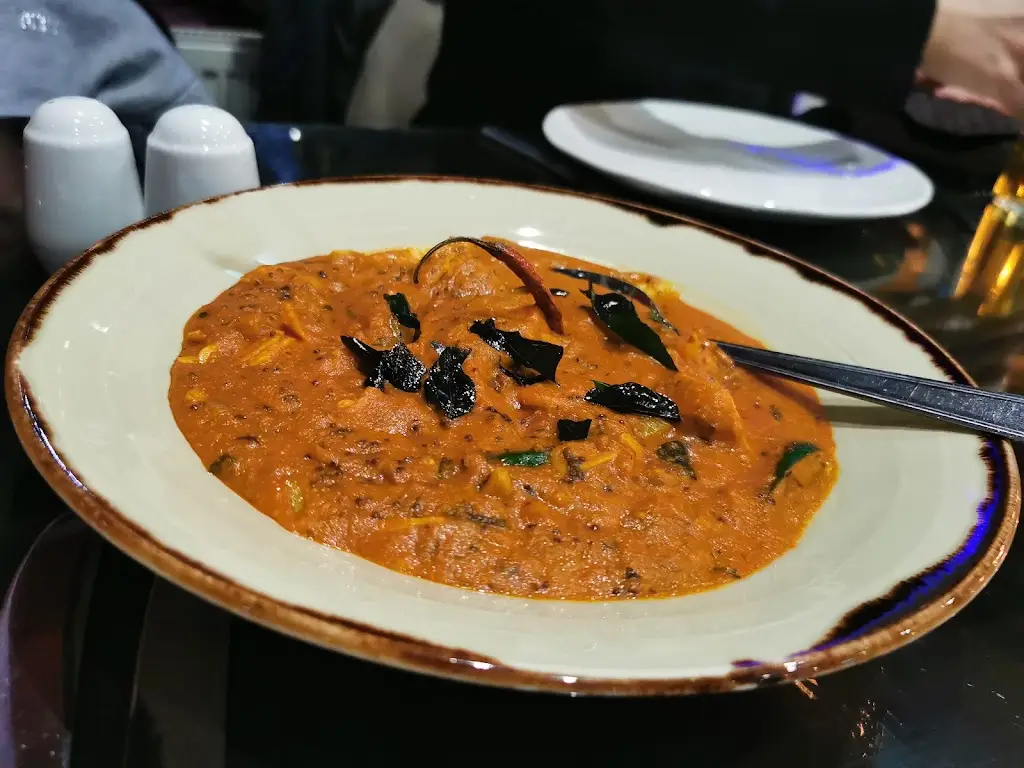 Safar Indian Restaurant restaurant in Axminster