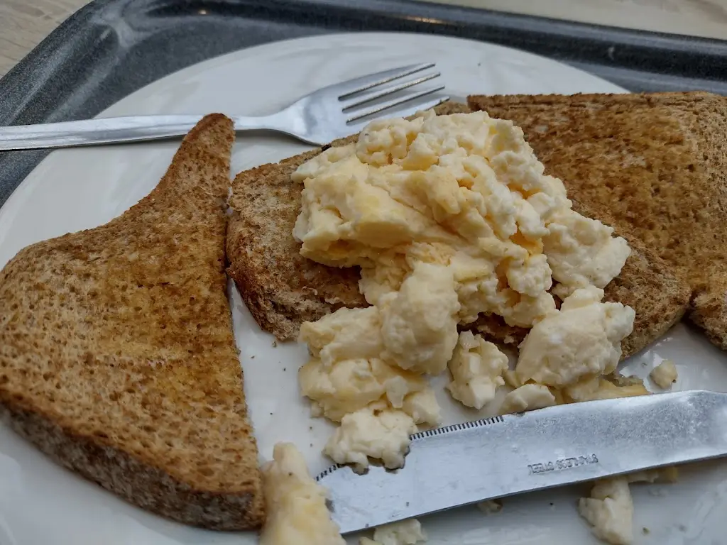Menu_The Skylight Restaurant_Enfield Town_image_2