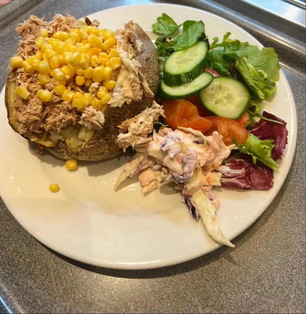 Menu_The Skylight Restaurant_Enfield Town_image_4