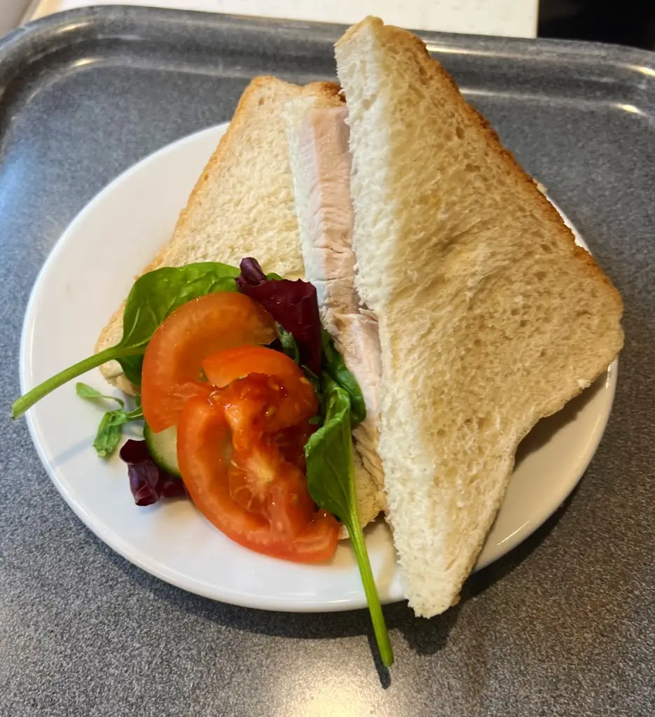 Tessa_The Skylight Restaurant_Enfield Town_review