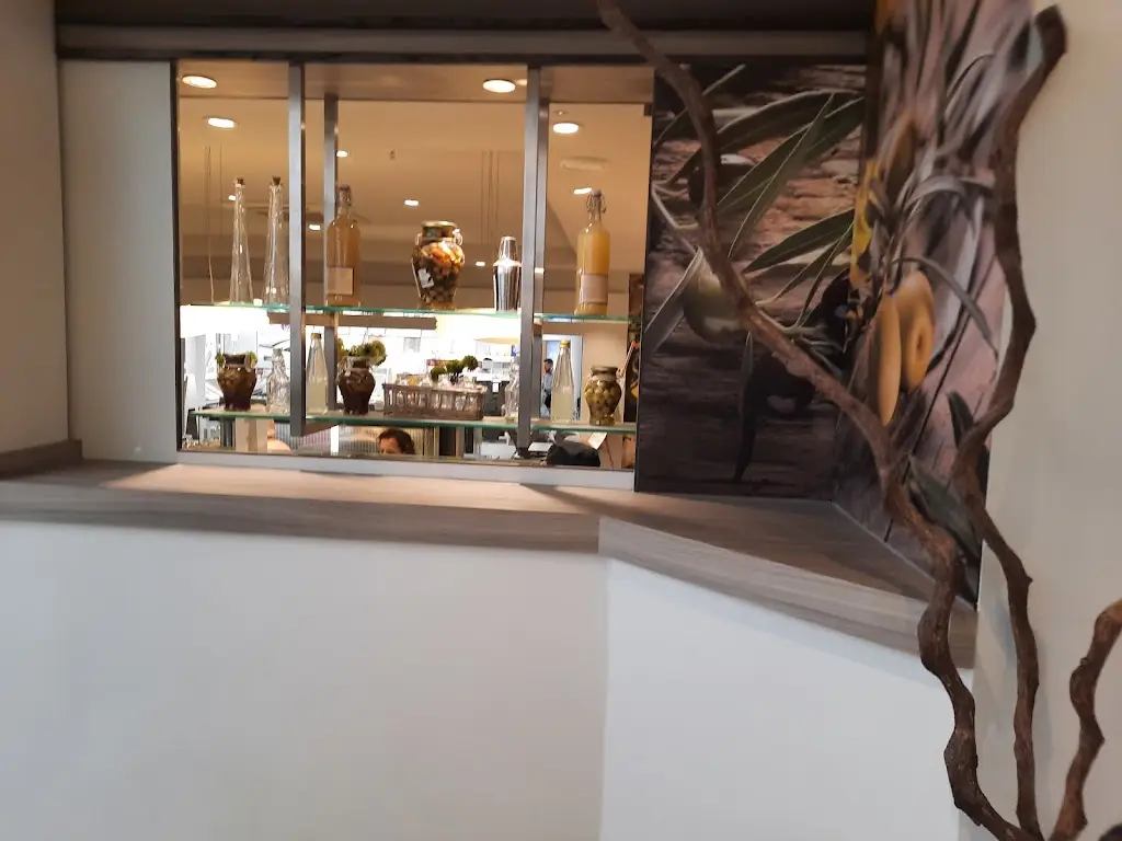 The Skylight Restaurant restaurant in Enfield Town