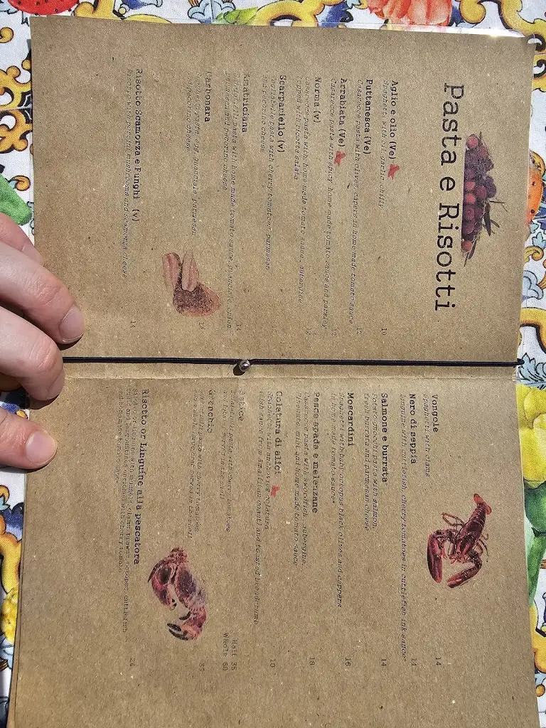 Menu_Marcus Kitchen & Bar_Enfield Town_image_1