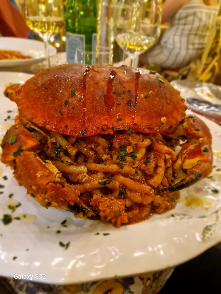 Vincenzo_Marcus Kitchen & Bar_Enfield Town_review