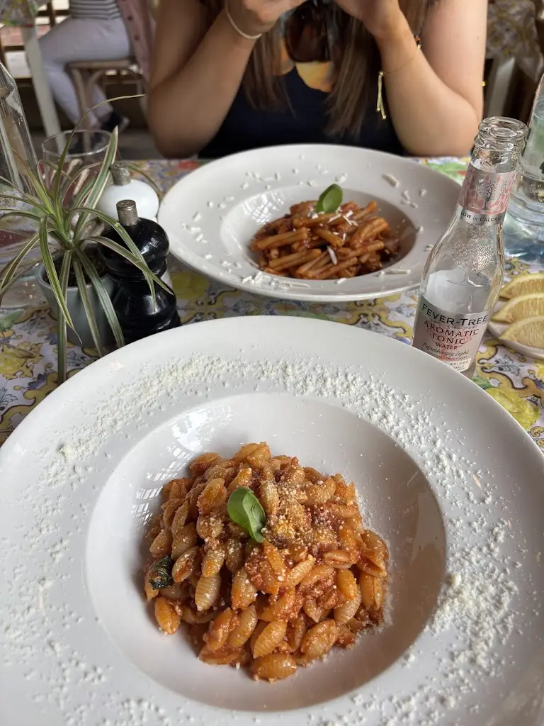 barbora bundova_Marcus Kitchen & Bar_Enfield Town_review