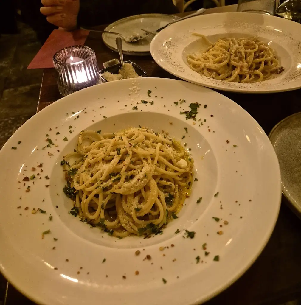 Demetris Michael_Marcus Kitchen & Bar_Enfield Town_review