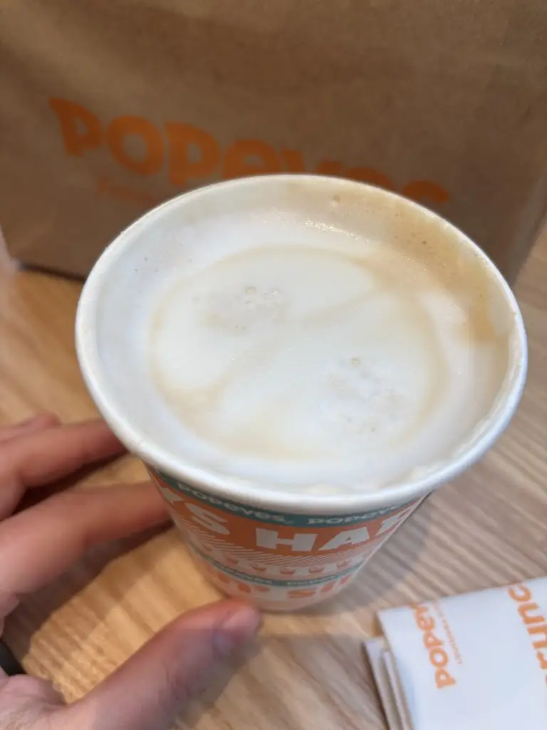 Menu_Popeyes Louisiana Chicken_Enfield Town_image_4