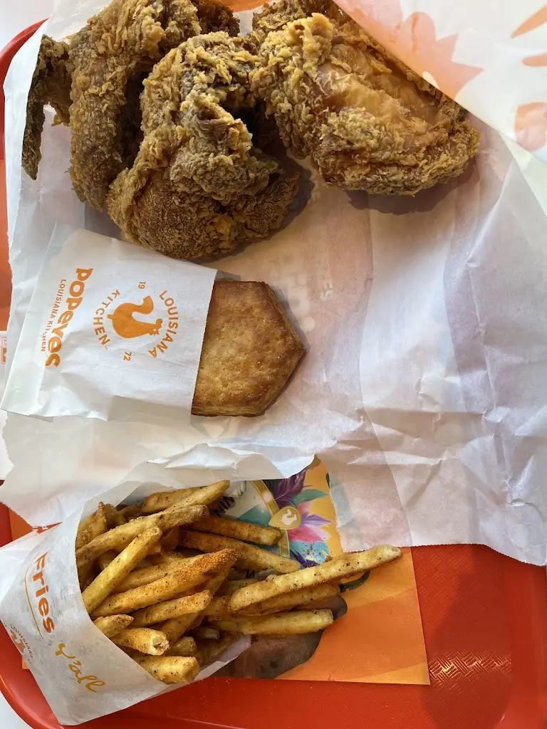 Popeyes Louisiana Chicken_Enfield Town_slider_image_3