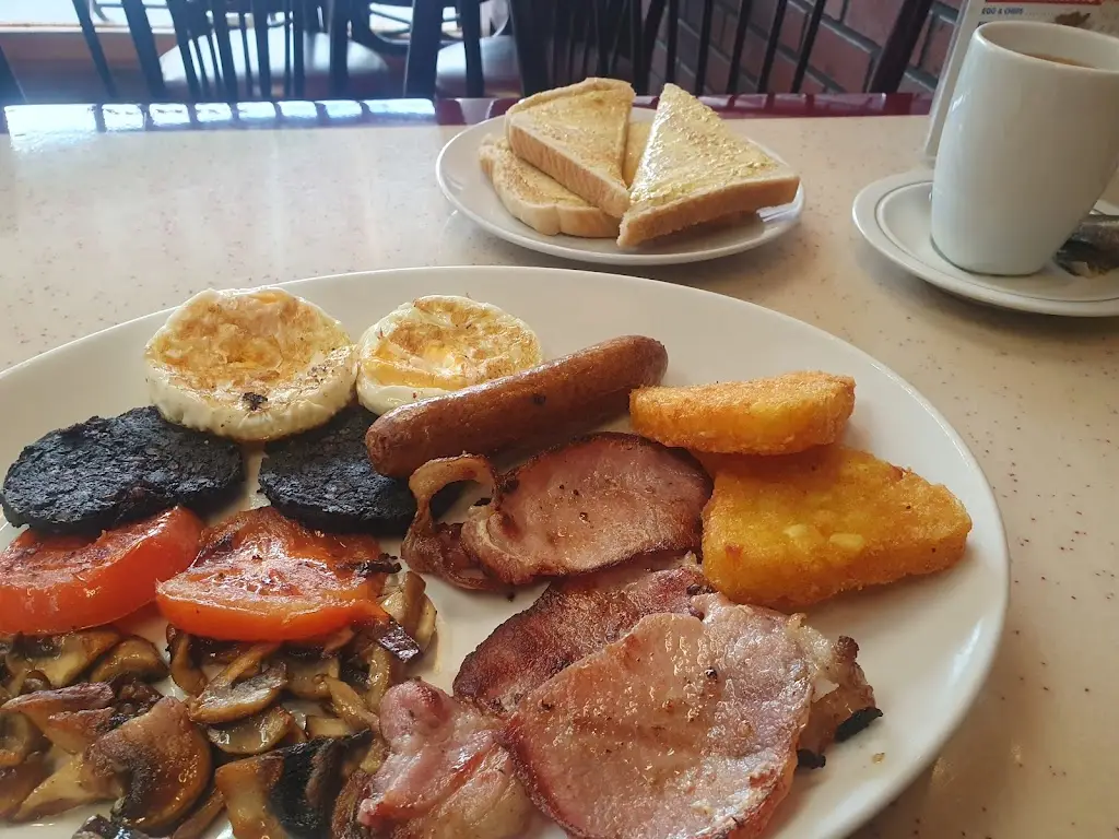 Baker Street Cafe & Restaurant_Enfield Town_slider_image_1