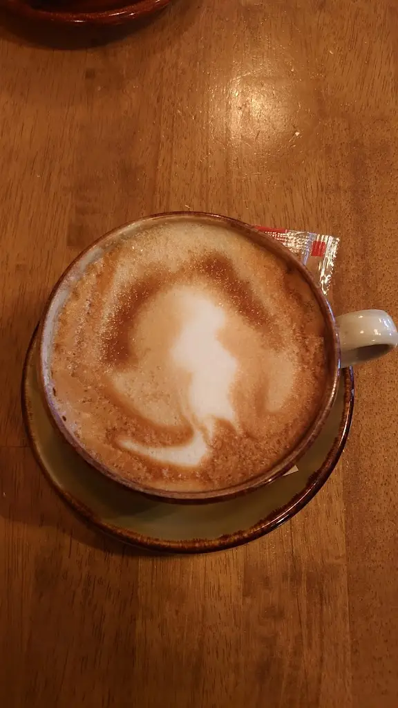 Menu_Olive Tree Cafe_Enfield Town_immagine_7