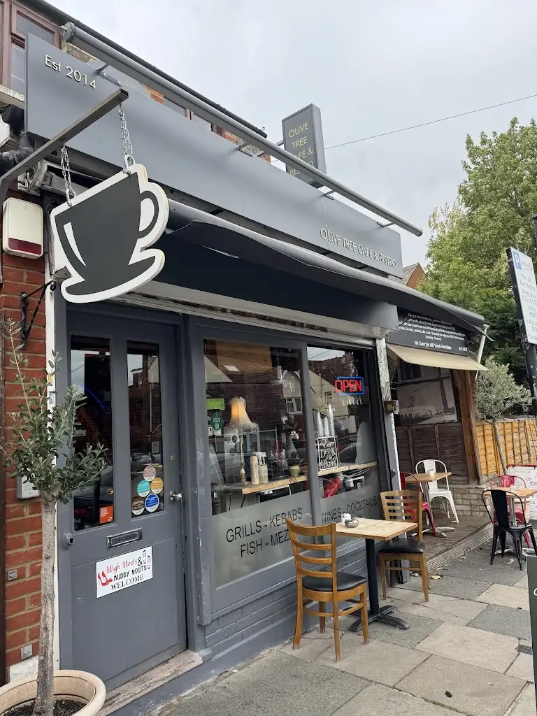 Olive Tree Cafe_Enfield Town_slider_image_2