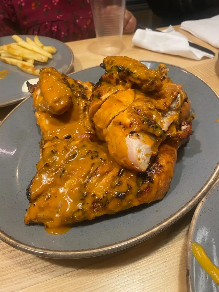 Menu_Franzos Enfield_Enfield Town_image_5