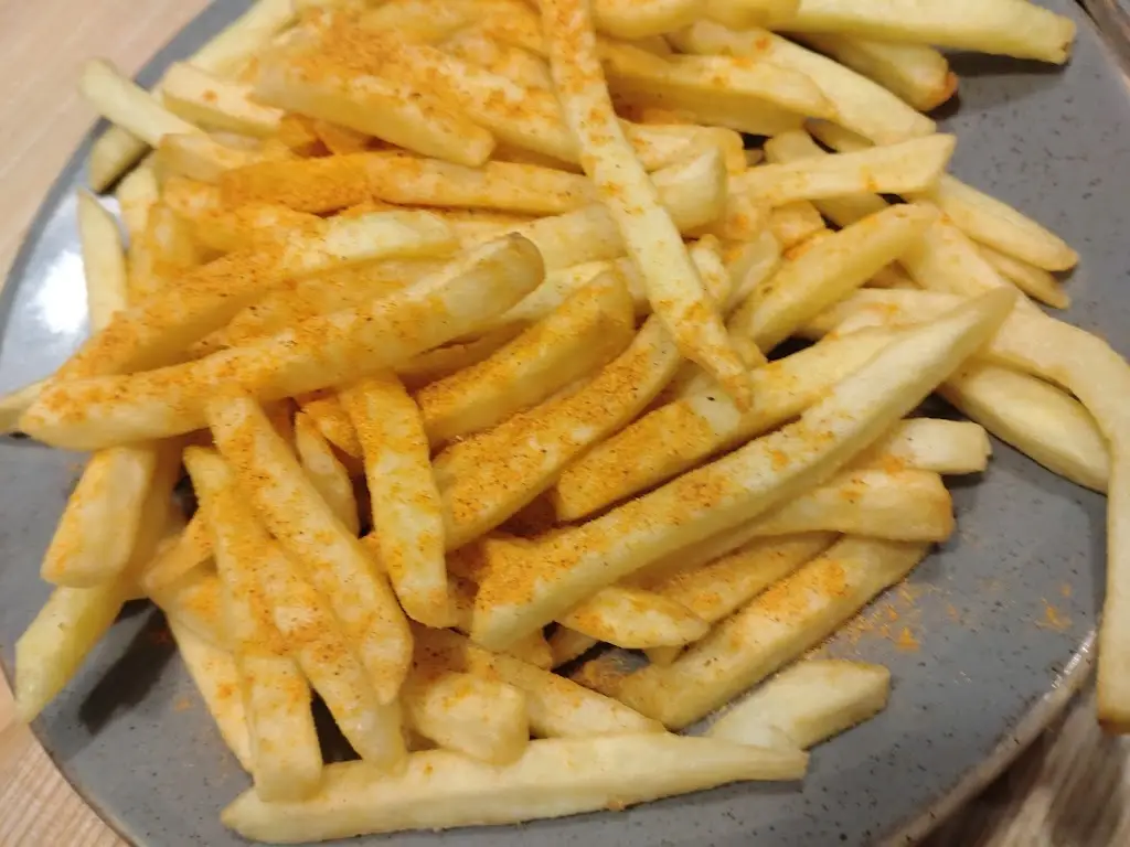 Menu_Franzos Enfield_Enfield Town_image_6