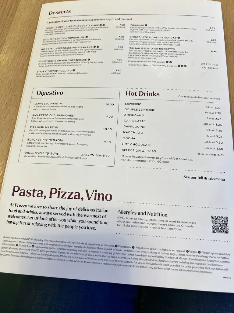 Menu_Prezzo_Enfield Town_image_3
