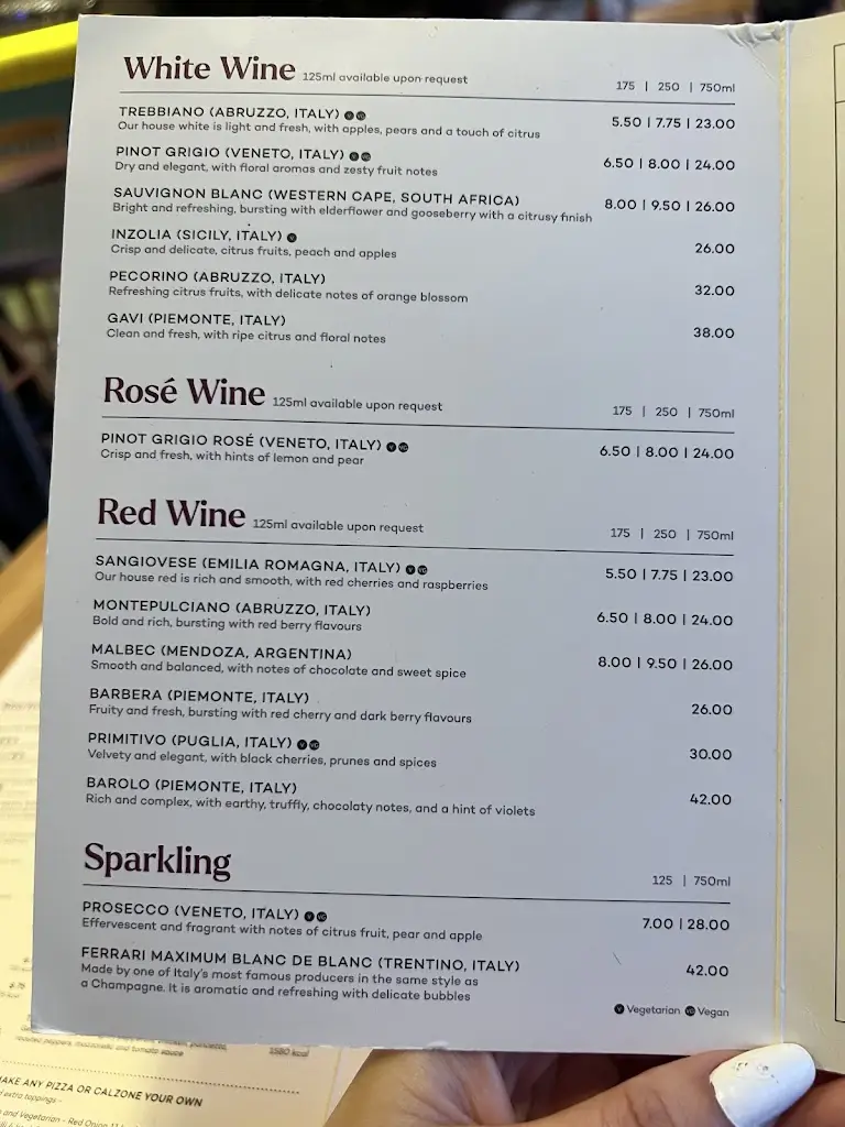 Menu_Prezzo_Enfield Town_image_4