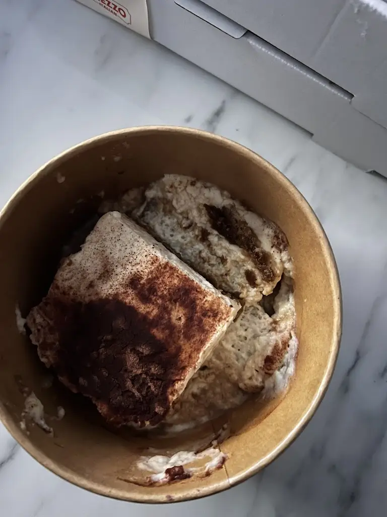 Novara Johnson_Prezzo_Enfield Town_review