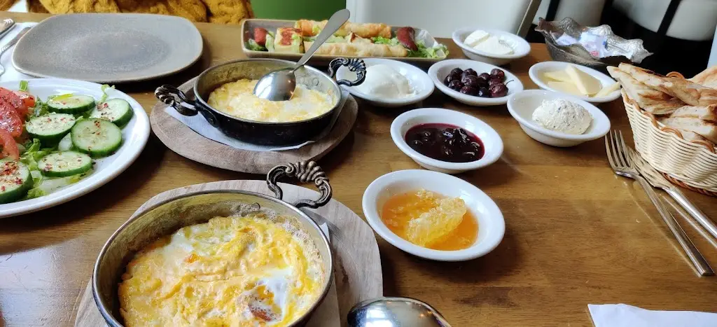 Menu_Ada Restaurant_Enfield Town_image_9