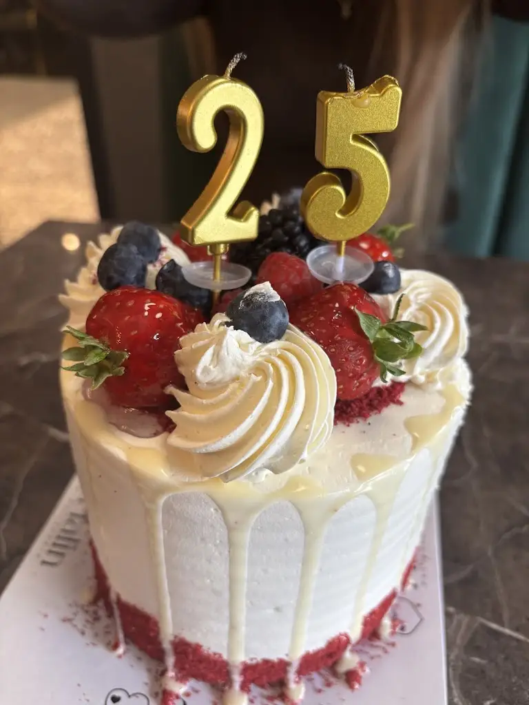 Carla Gomes_Ada Restaurant_Enfield Town_review