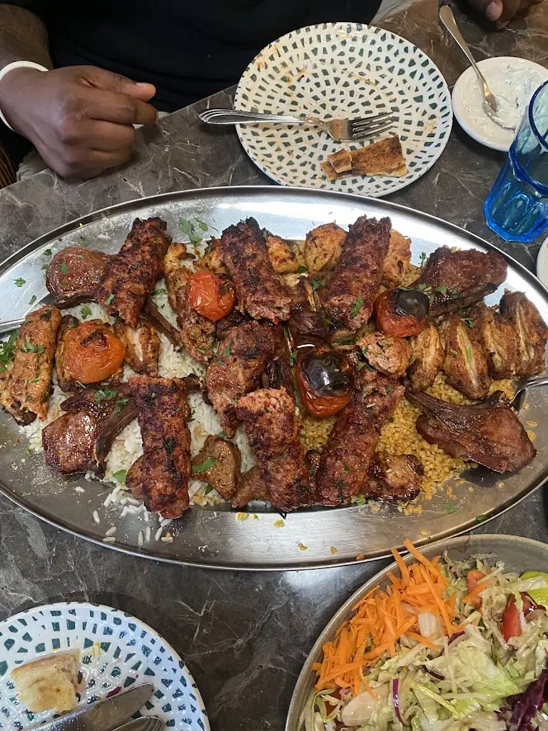 T T_Ada Restaurant_Enfield Town_review