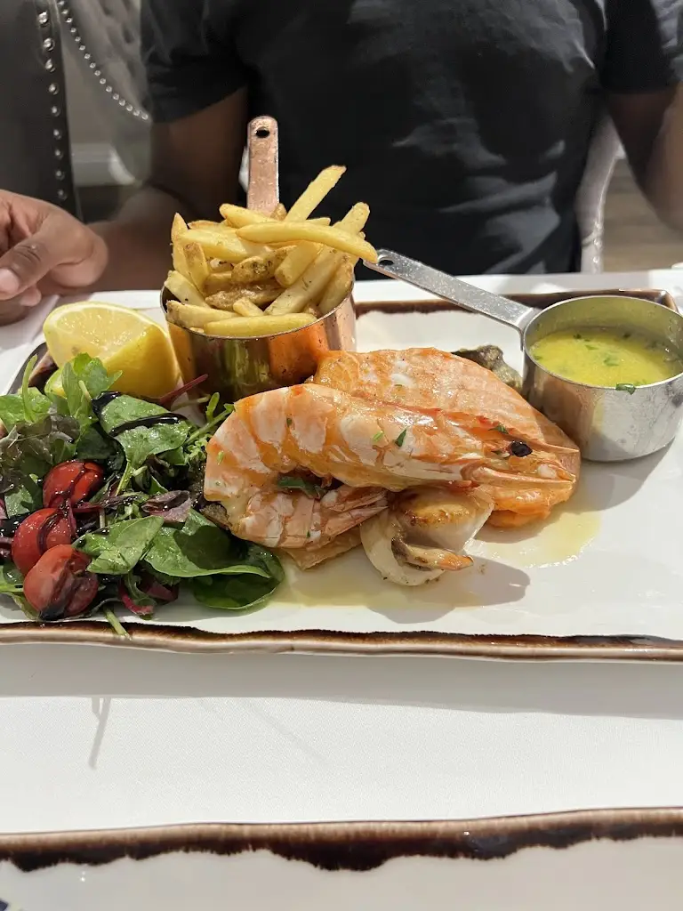 Menu_Judges Restaurant Enfield_Enfield Town_image_2