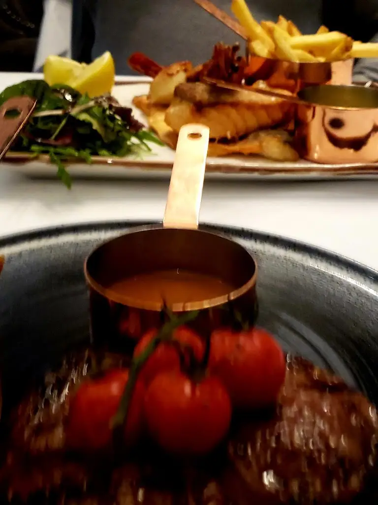 Menu_Judges Restaurant Enfield_Enfield Town_image_6