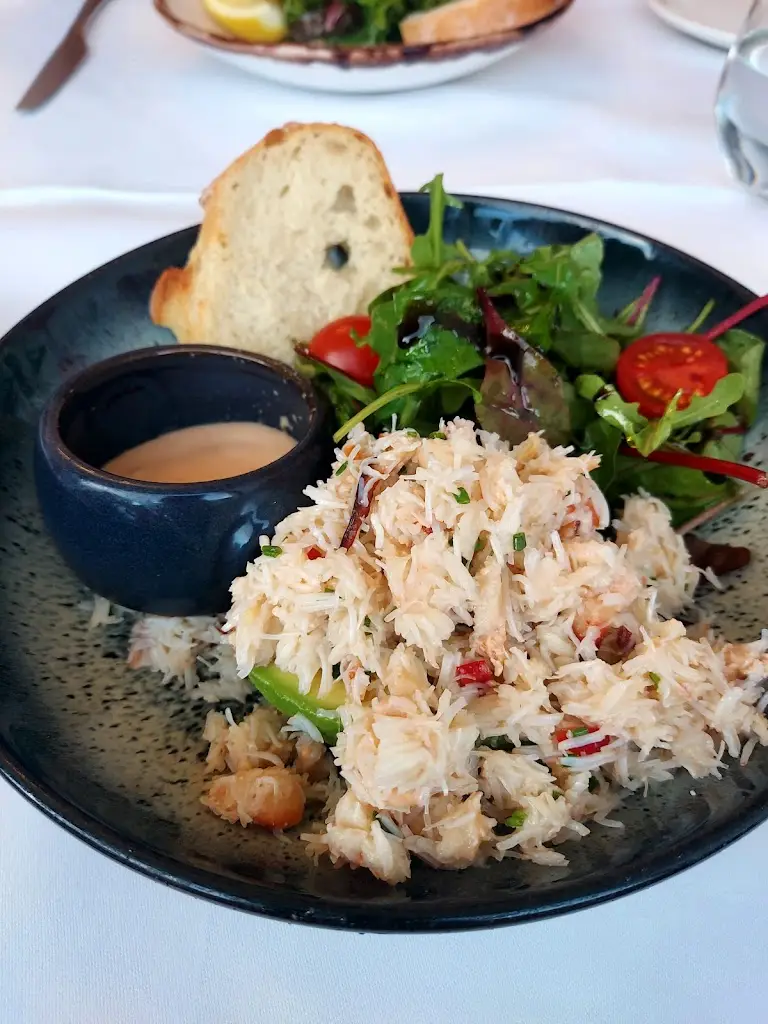 Menu_Judges Restaurant Enfield_Enfield Town_image_9