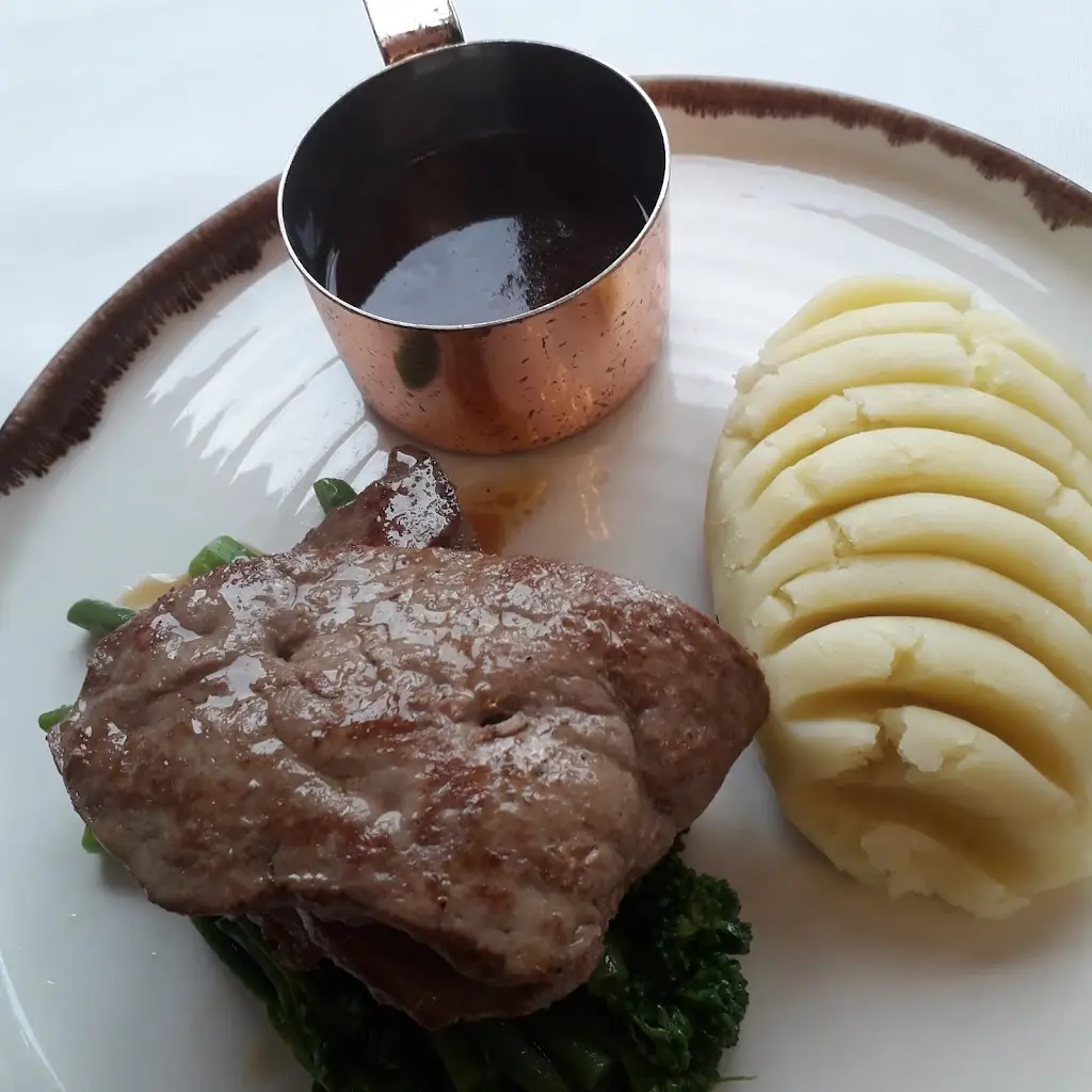 1956gooner_Judges Restaurant Enfield_Enfield Town_review