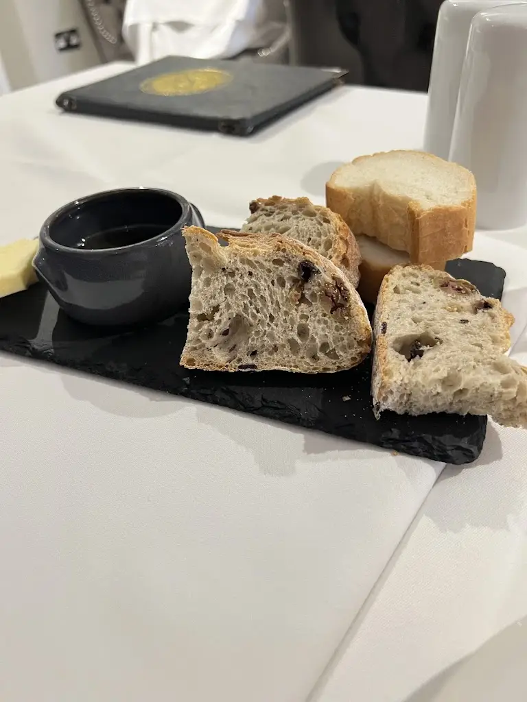 Martha_Judges Restaurant Enfield_Enfield Town_review