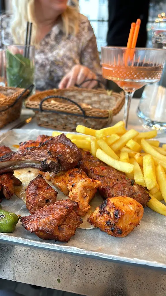 Menu_Aksular Restaurant_Enfield Town_image_5