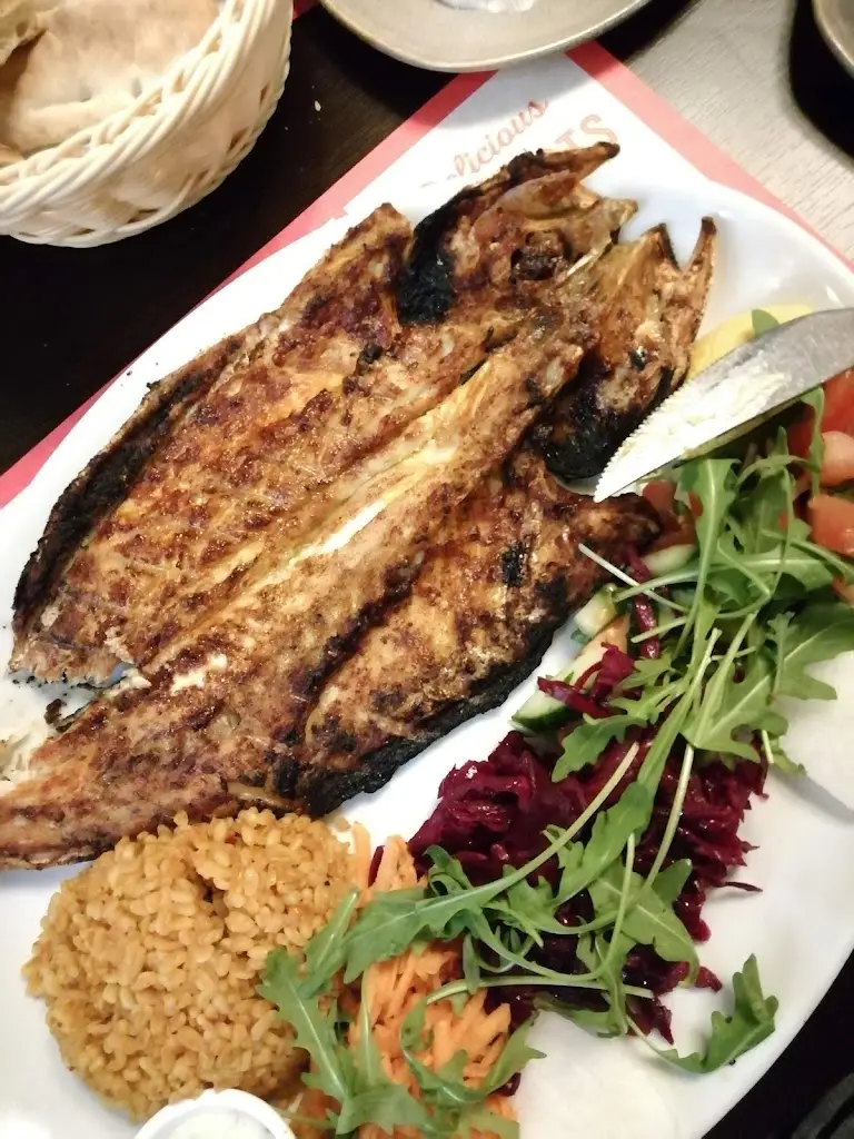 Menu_Aksular Restaurant_Enfield Town_image_8