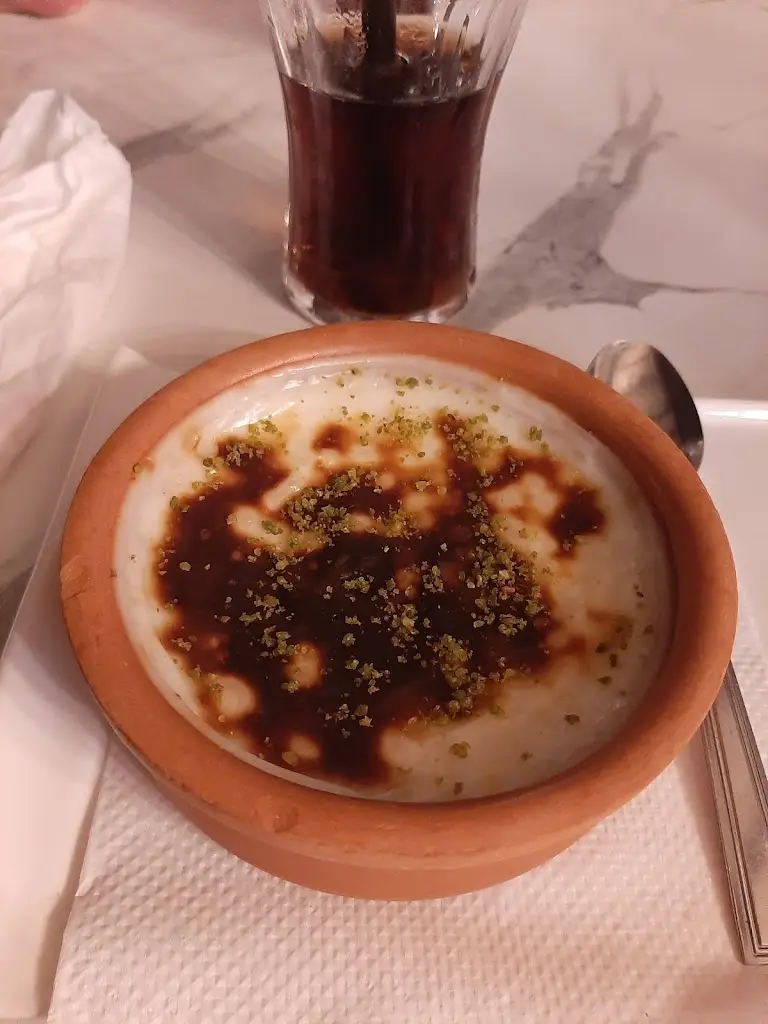 Maria Nelia Garcia_Aksular Restaurant_Enfield Town_review