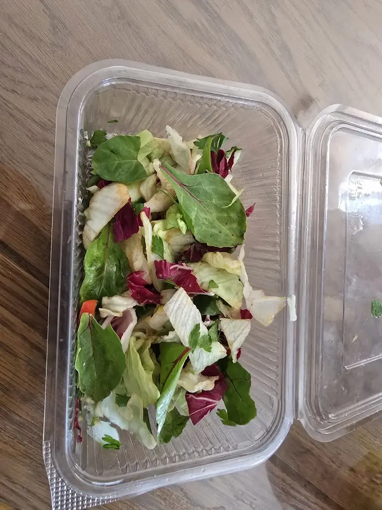 Rakesh Murgai_Aksular Restaurant_Enfield Town_review