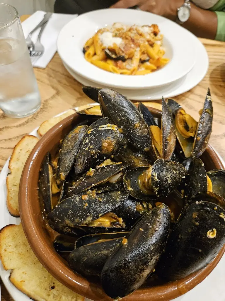 Menu_La Caverna Pizzeria Restaurant_Enfield Town_image_2