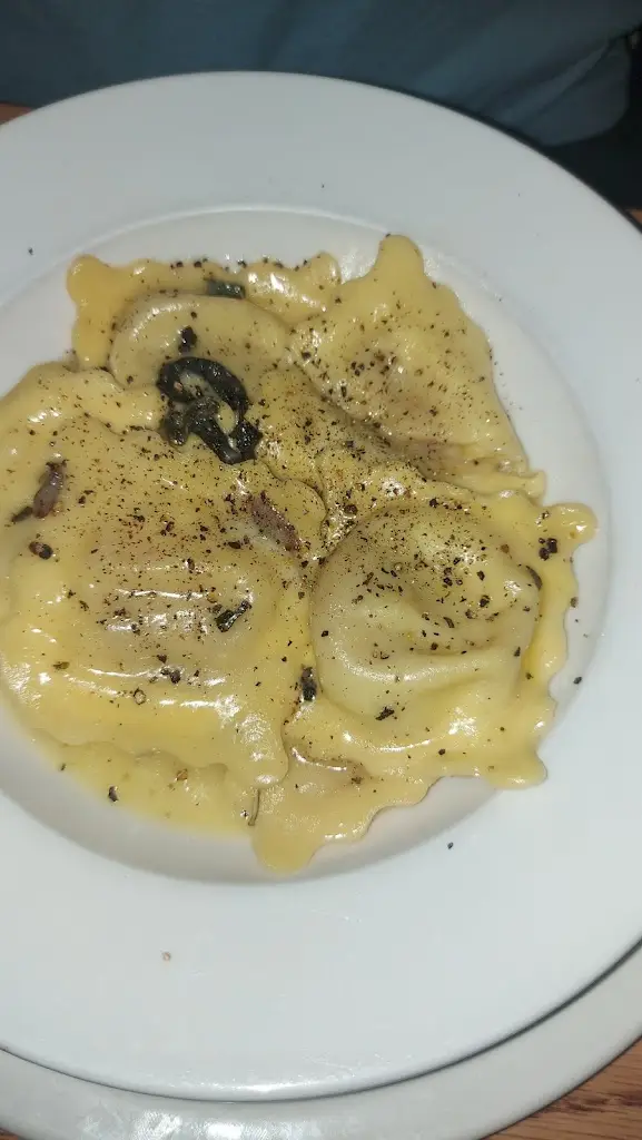 Menu_La Caverna Pizzeria Restaurant_Enfield Town_image_8