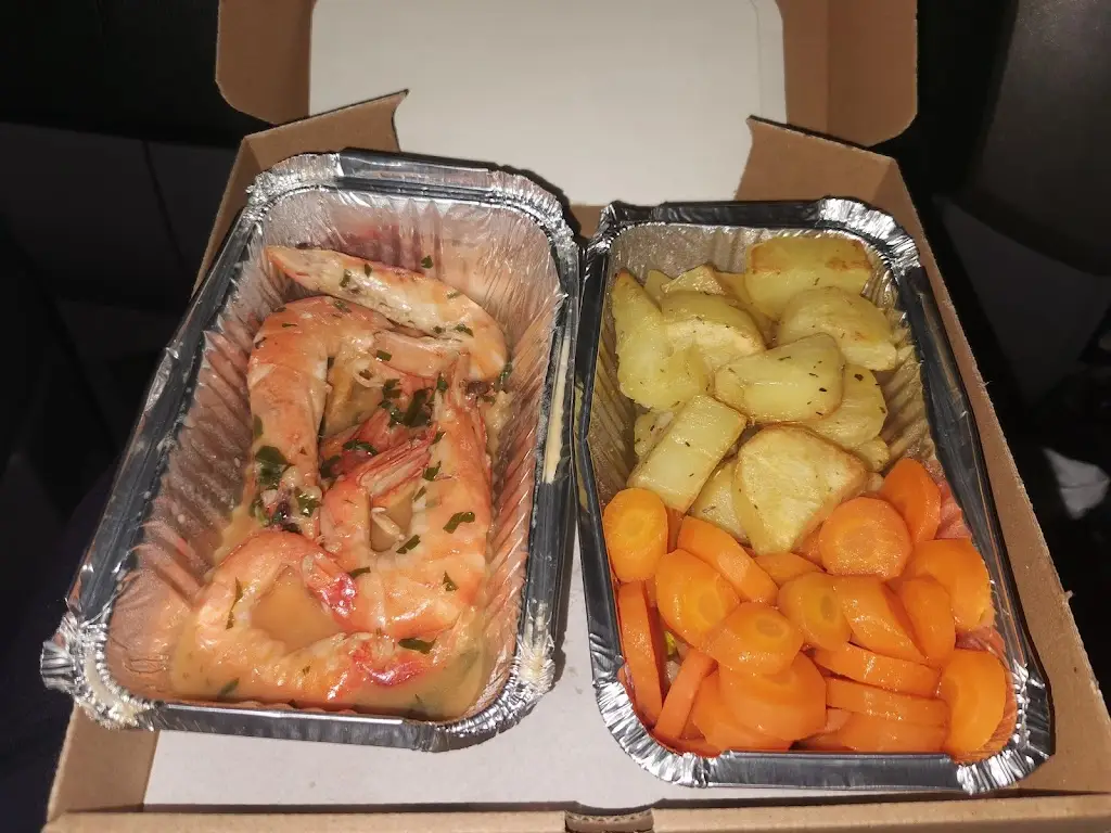 Menu_La Caverna Pizzeria Restaurant_Enfield Town_image_9