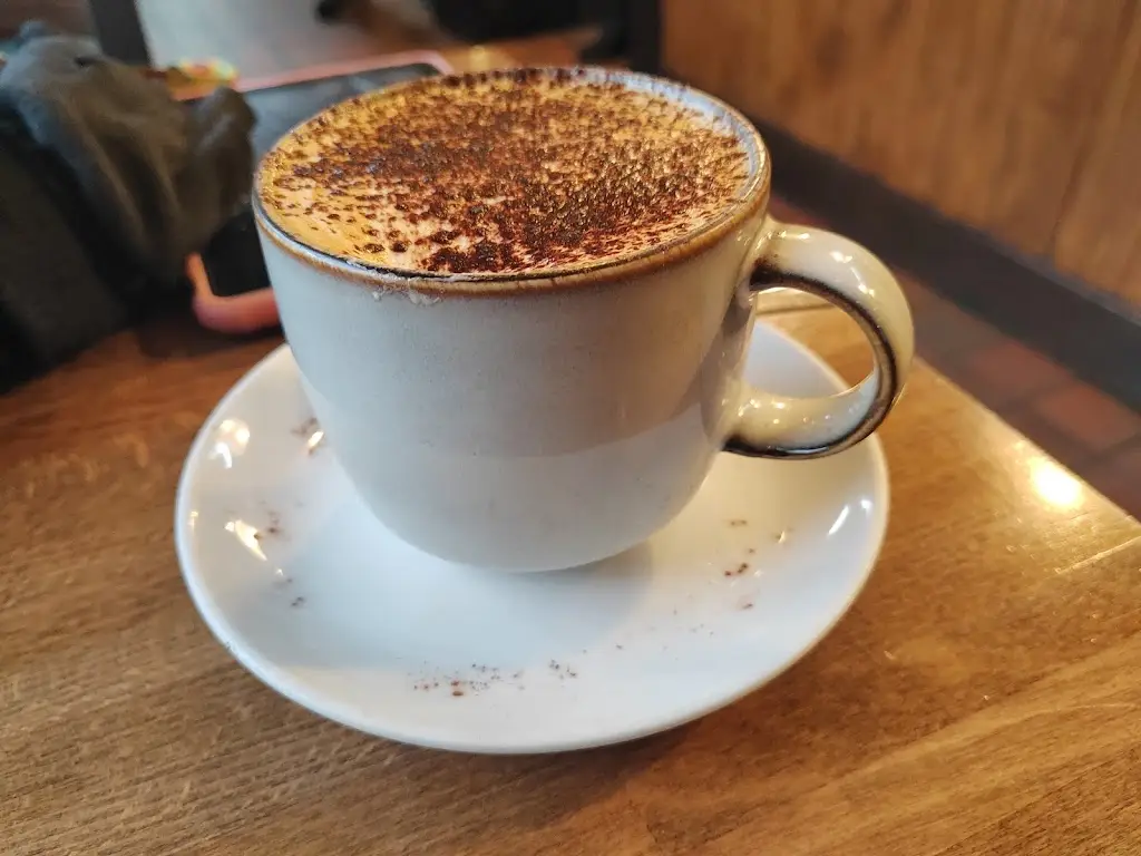 Menu_The Green Room, Cafe & Bistro_Enfield Town_image_8