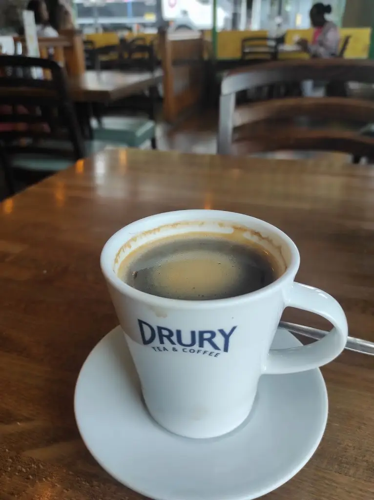 volkan bacacı_The Green Room, Cafe & Bistro_Enfield Town_review