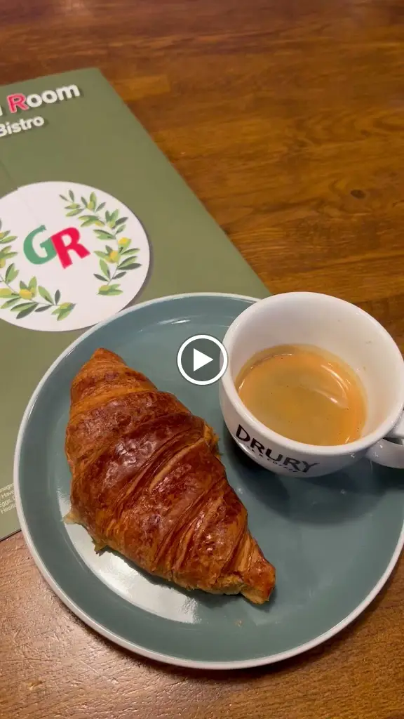 The Green Room, Cafe & Bistro_Enfield Town_slider_image_2