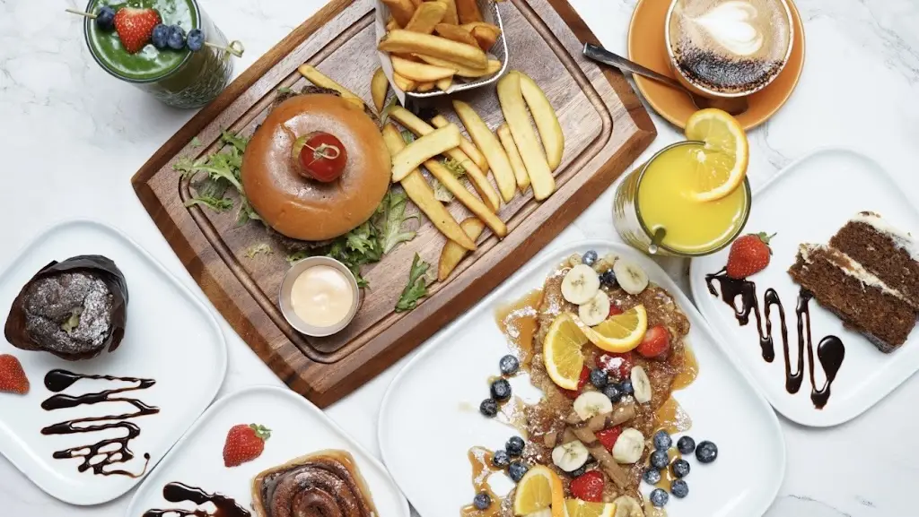 The Green Room, Cafe & Bistro_Enfield Town_slider_image_3