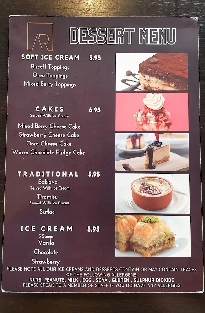 Menu_Aksular Enfield Town_Enfield Town_image_1