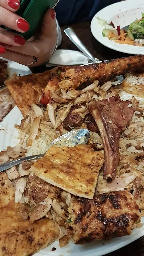 Menu_Aksular Enfield Town_Enfield Town_image_7