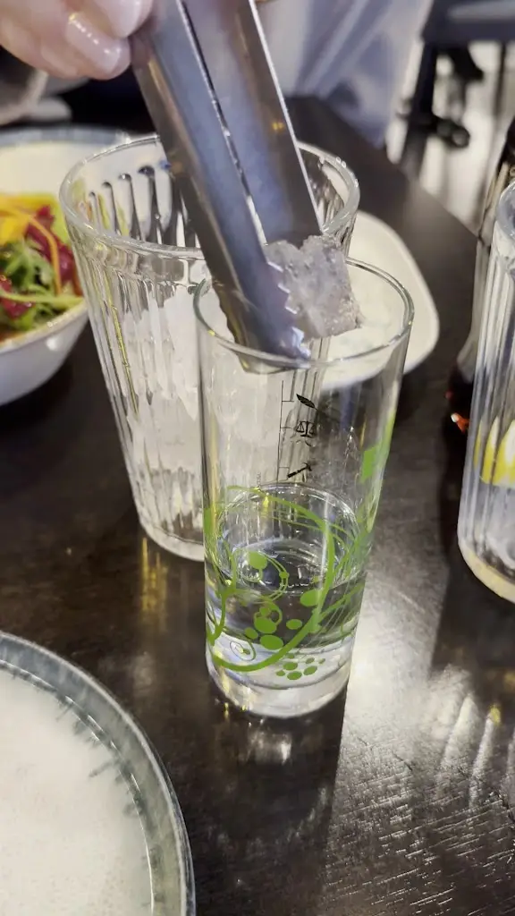 Kenneth Liu_Aksular Enfield Town_Enfield Town_review