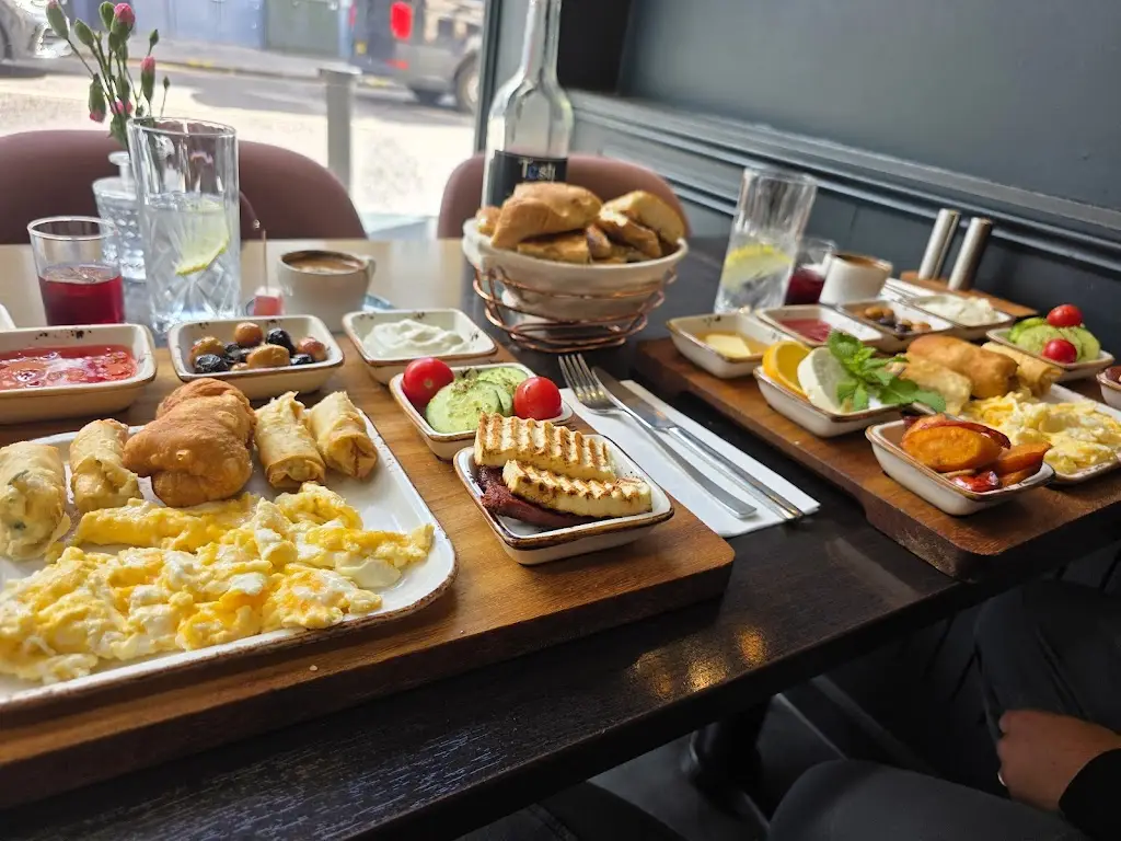 Natalie_Aksular Enfield Town_Enfield Town_review