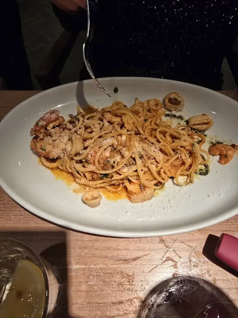 Lloyd Rose_Zaza_Enfield Town_review