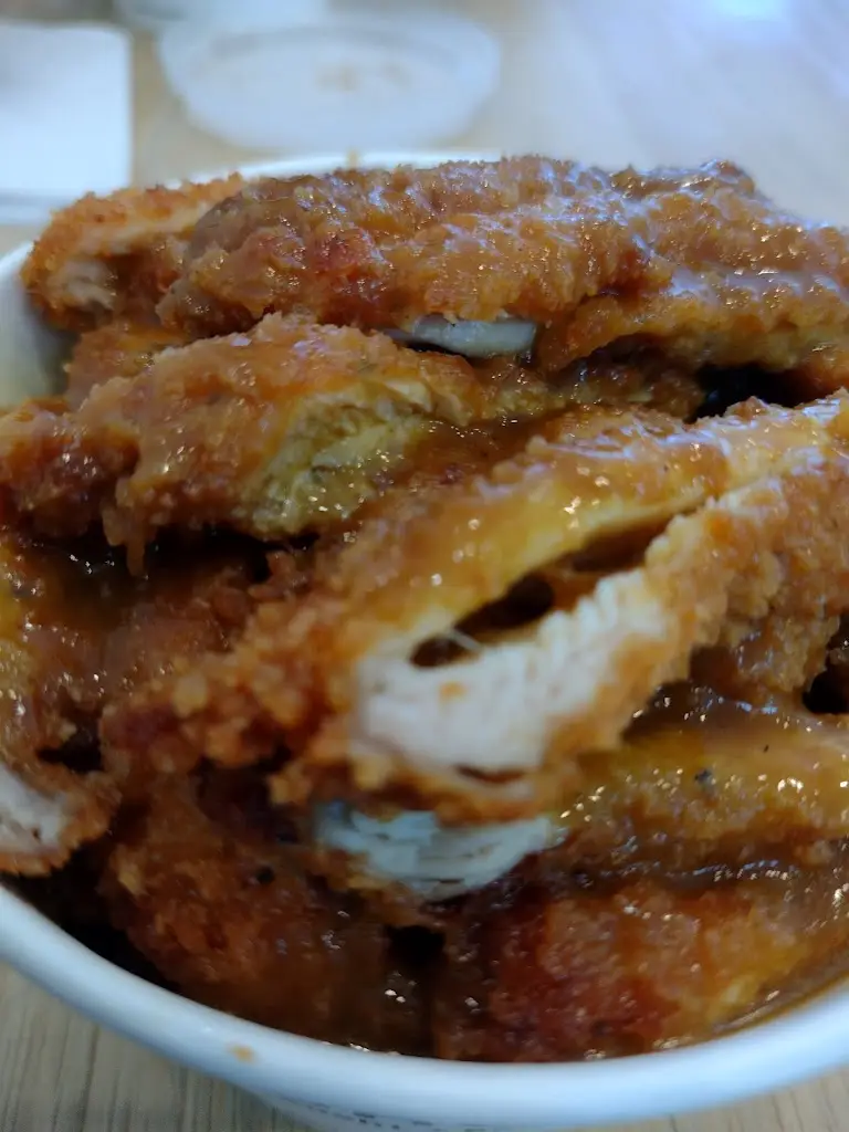 Menu_KOKORO Enfield_Enfield Town_image_5