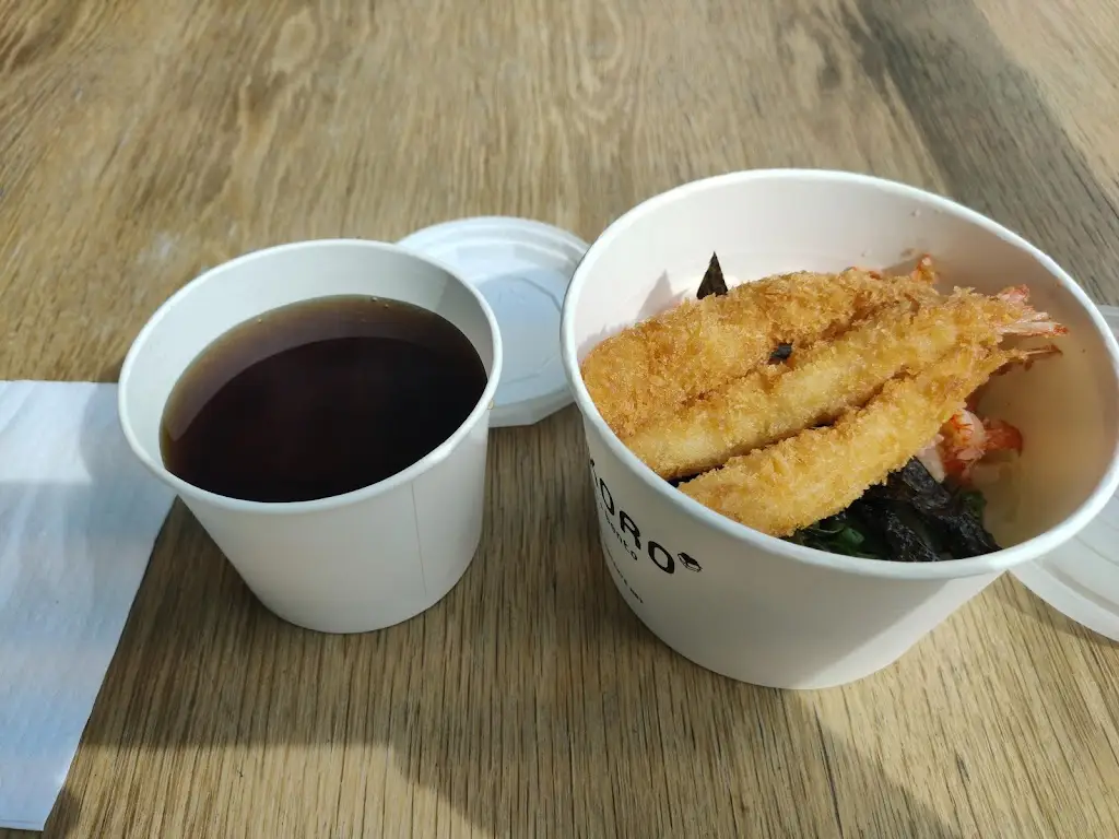 Menu_KOKORO Enfield_Enfield Town_image_6