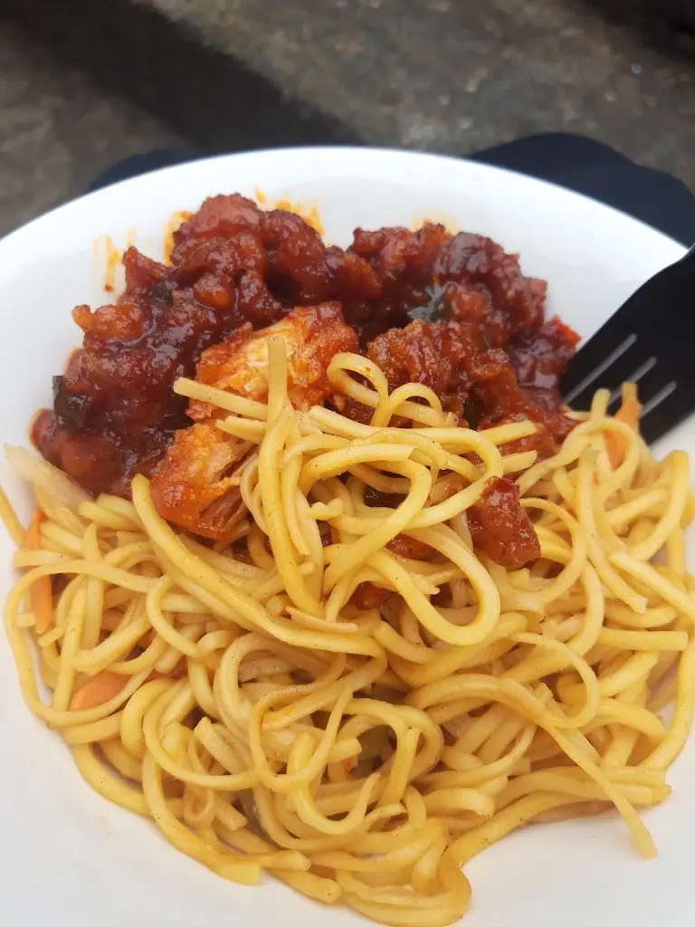 Menu_KOKORO Enfield_Enfield Town_image_7