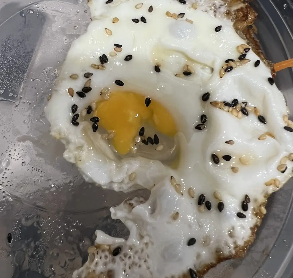 Menu_KOKORO Enfield_Enfield Town_image_8