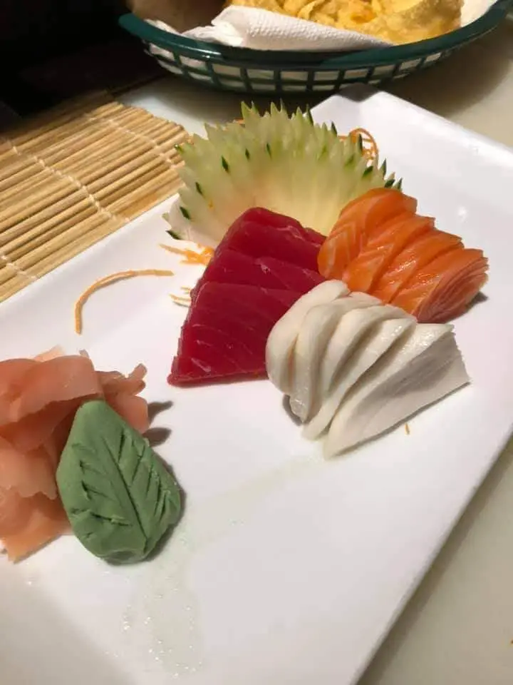 Menu_KOKORO Enfield_Enfield Town_image_9