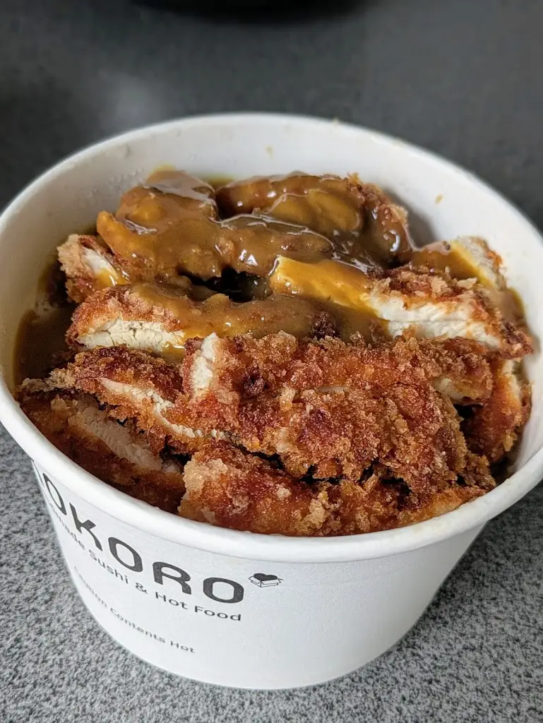 Kay Saha_KOKORO Enfield_Enfield Town_review