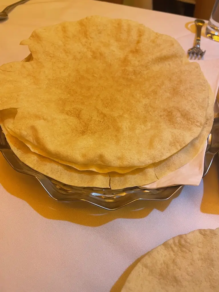 Menu_Saathi Restaurant_Enfield Town_image_5